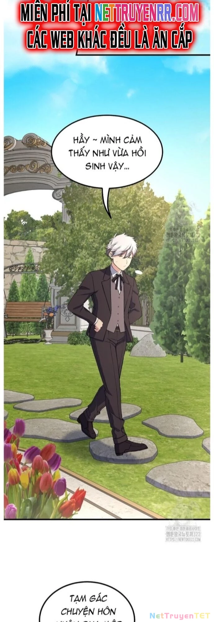 Bách Kiếp Cường Giả Chapter 59 - Trang 2