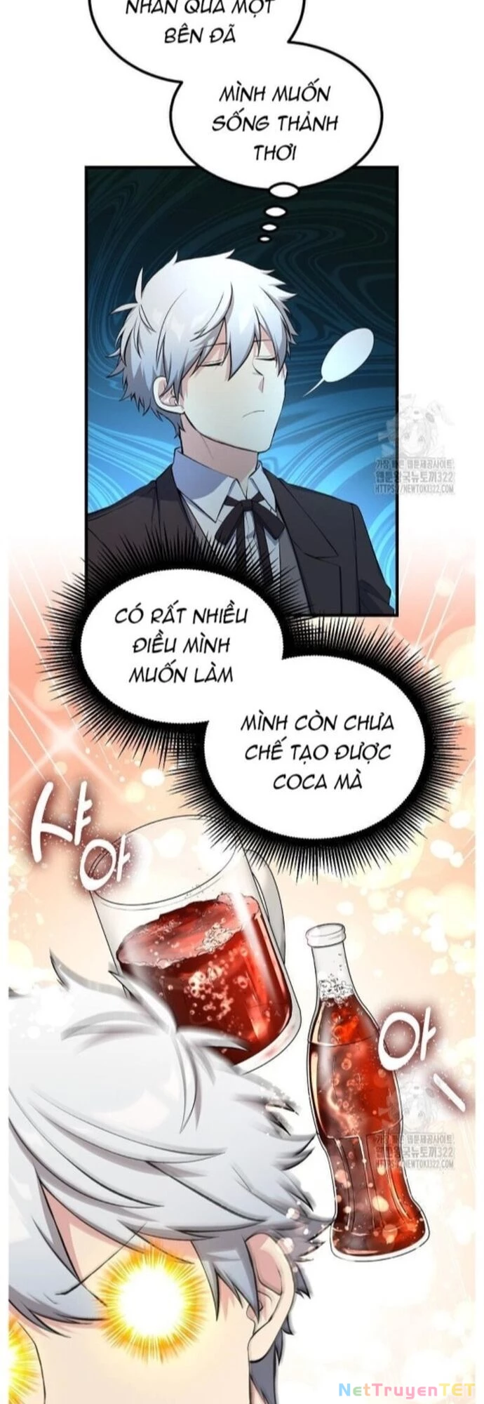 Bách Kiếp Cường Giả Chapter 59 - Trang 2