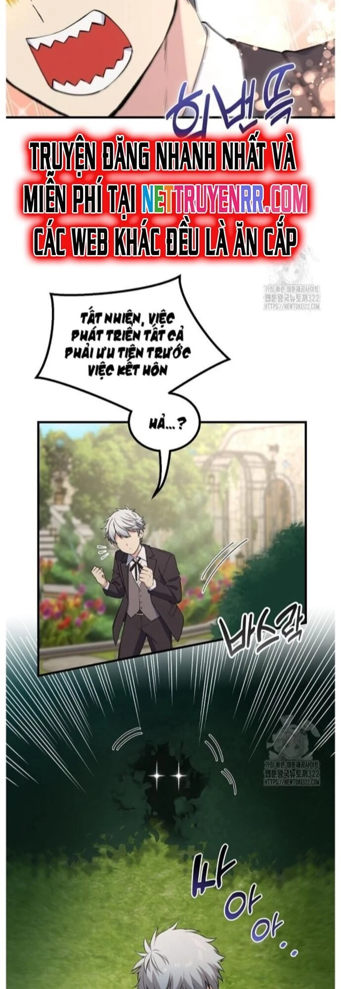 Bách Kiếp Cường Giả Chapter 59 - Trang 2