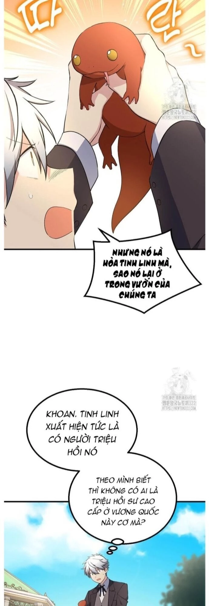 Bách Kiếp Cường Giả Chapter 59 - Trang 2