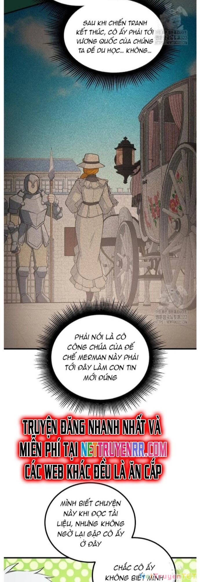 Bách Kiếp Cường Giả Chapter 59 - Trang 2