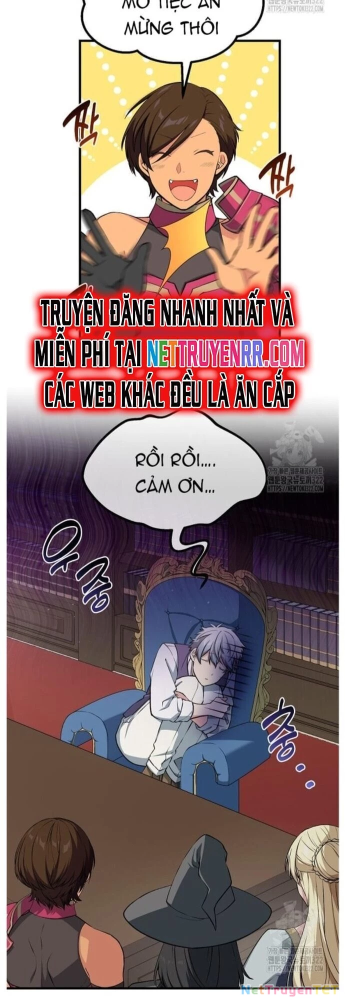 Bách Kiếp Cường Giả Chapter 59 - Trang 2