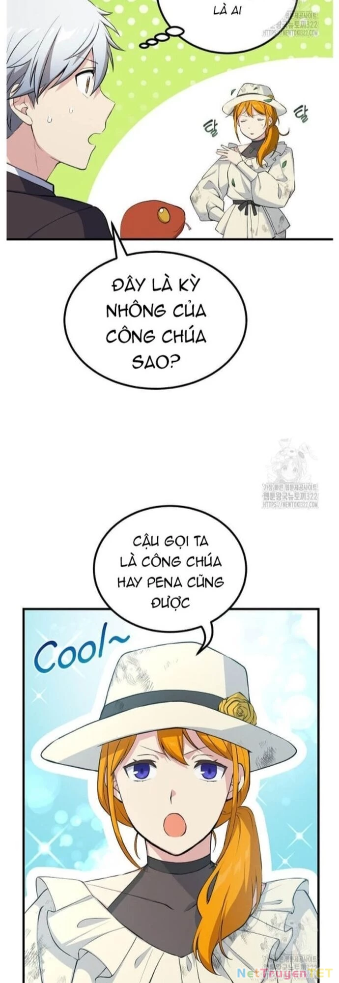 Bách Kiếp Cường Giả Chapter 59 - Trang 2