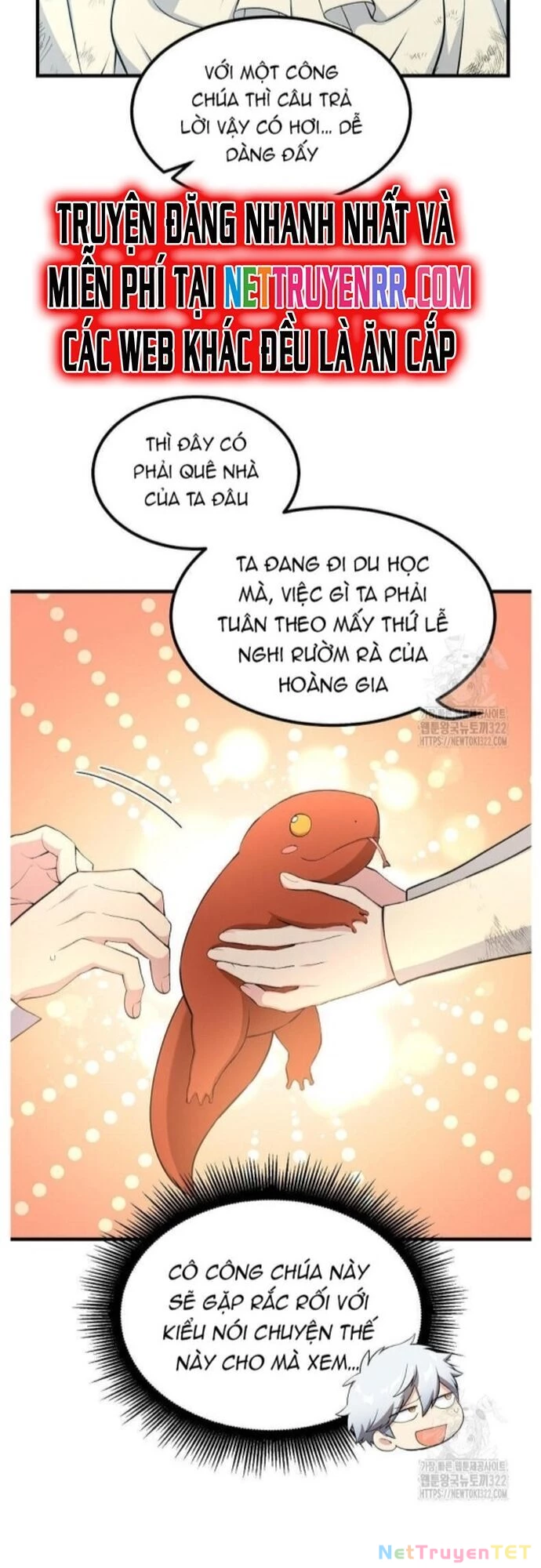 Bách Kiếp Cường Giả Chapter 59 - Trang 2
