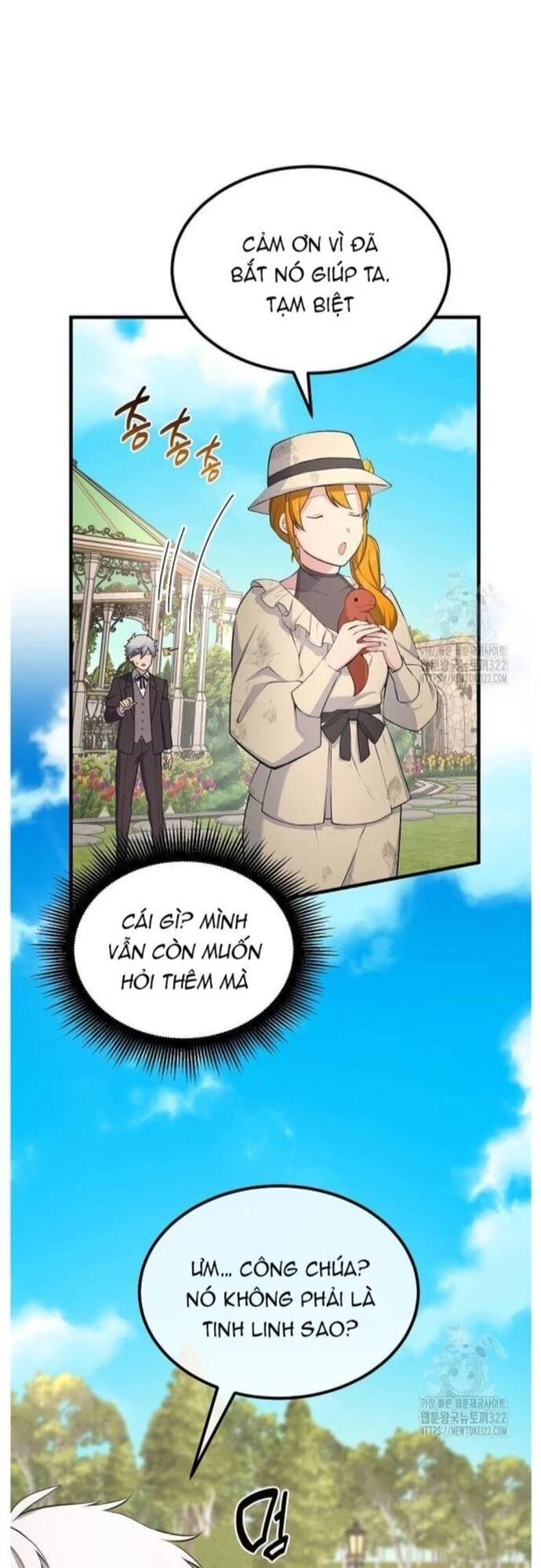 Bách Kiếp Cường Giả Chapter 59 - Trang 2