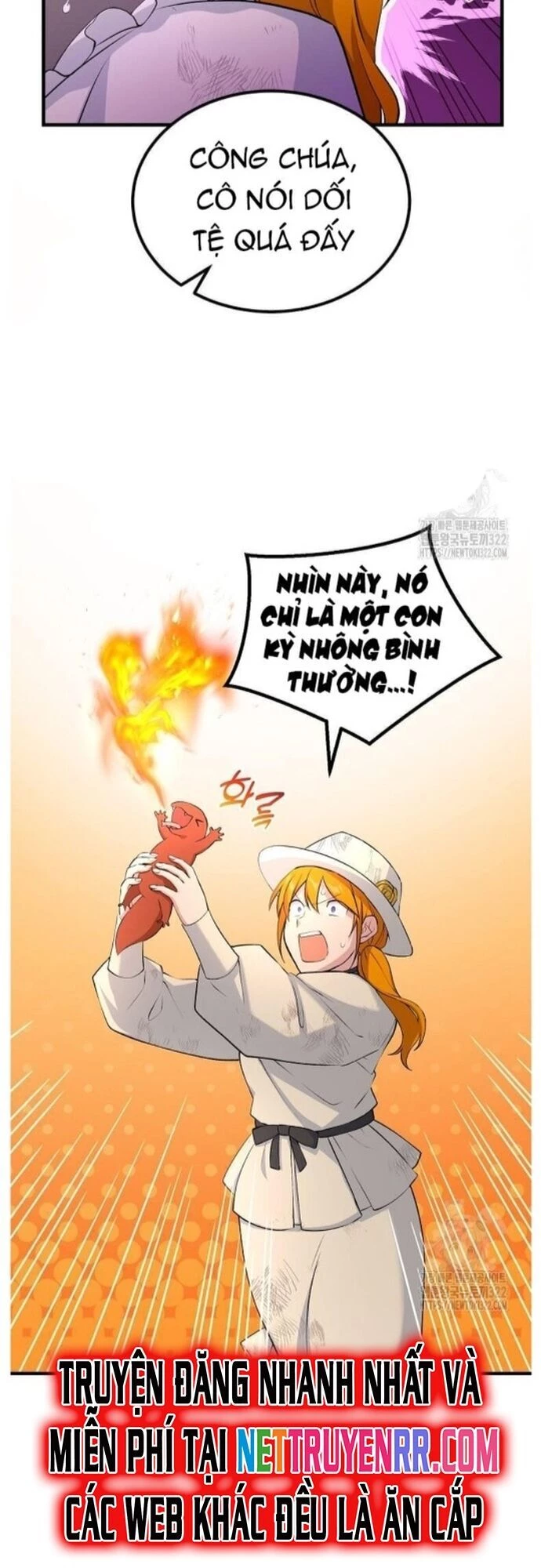 Bách Kiếp Cường Giả Chapter 59 - Trang 2