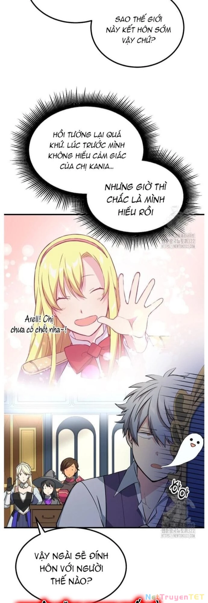 Bách Kiếp Cường Giả Chapter 59 - Trang 2