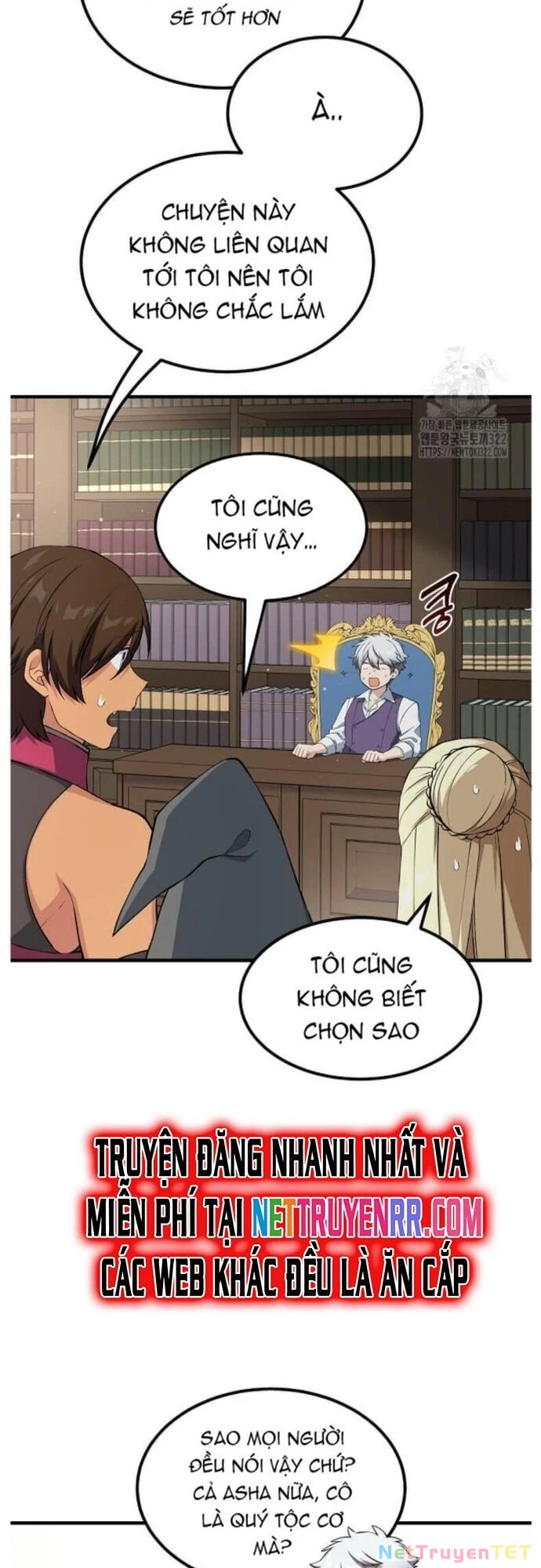 Bách Kiếp Cường Giả Chapter 59 - Trang 2