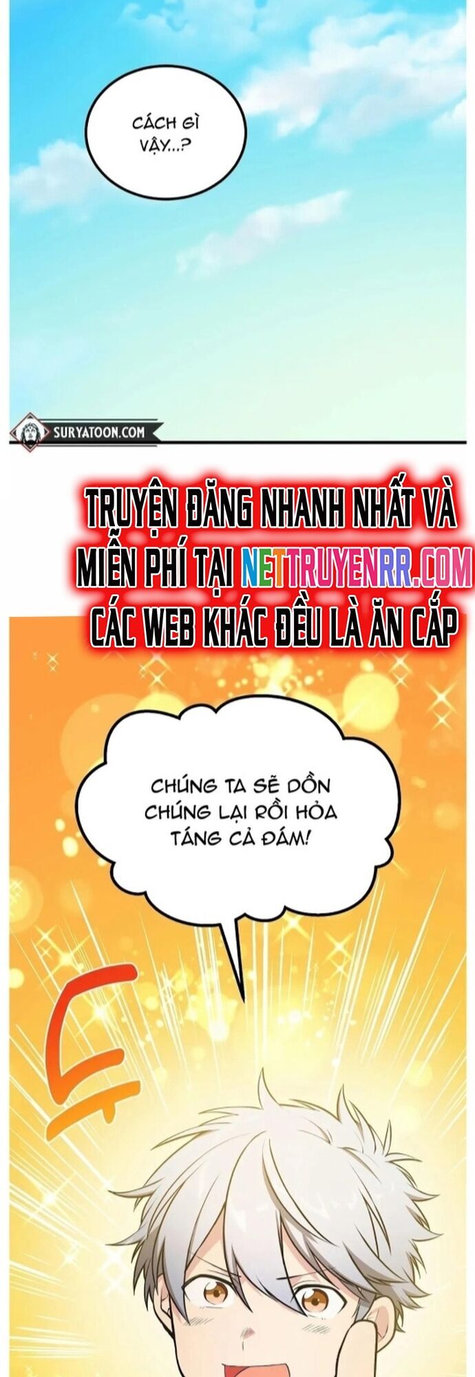 Bách Kiếp Cường Giả Chapter 62 - Trang 2