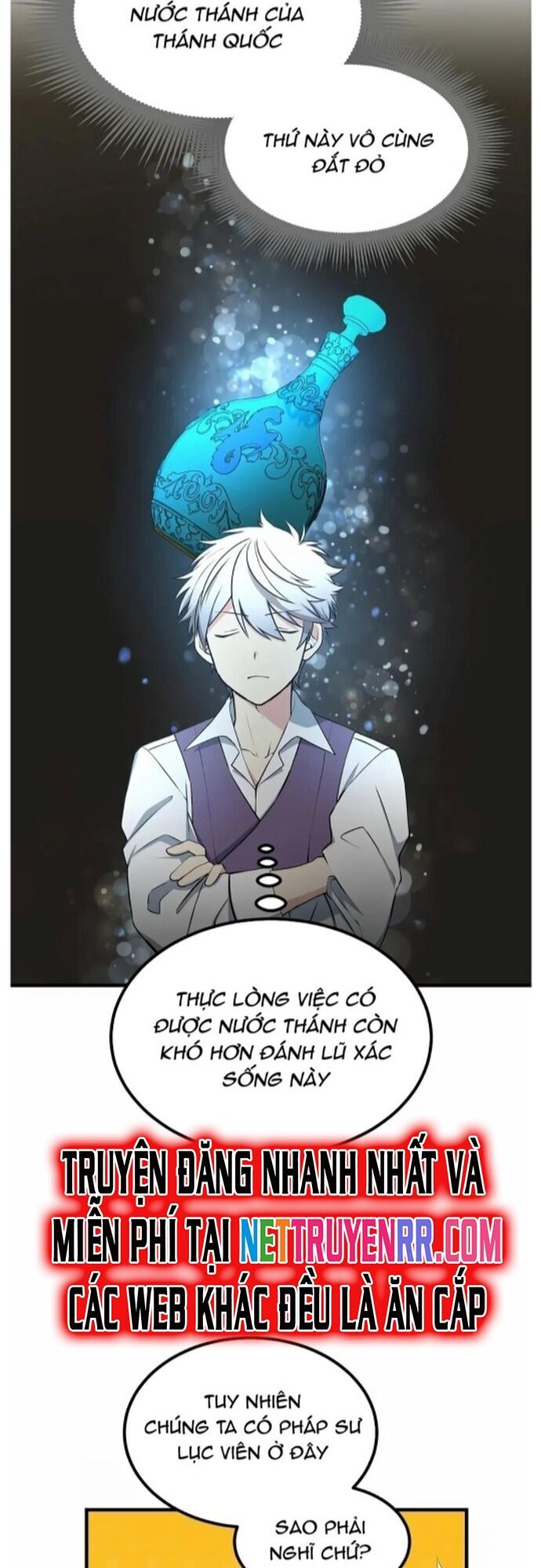 Bách Kiếp Cường Giả Chapter 62 - Trang 2