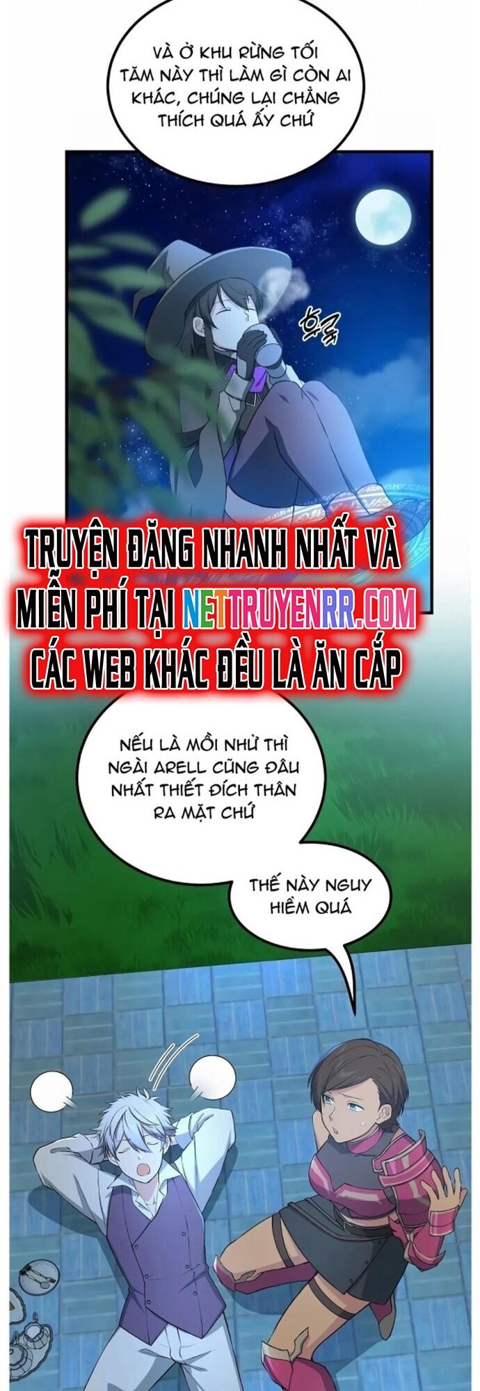 Bách Kiếp Cường Giả Chapter 62 - Trang 2