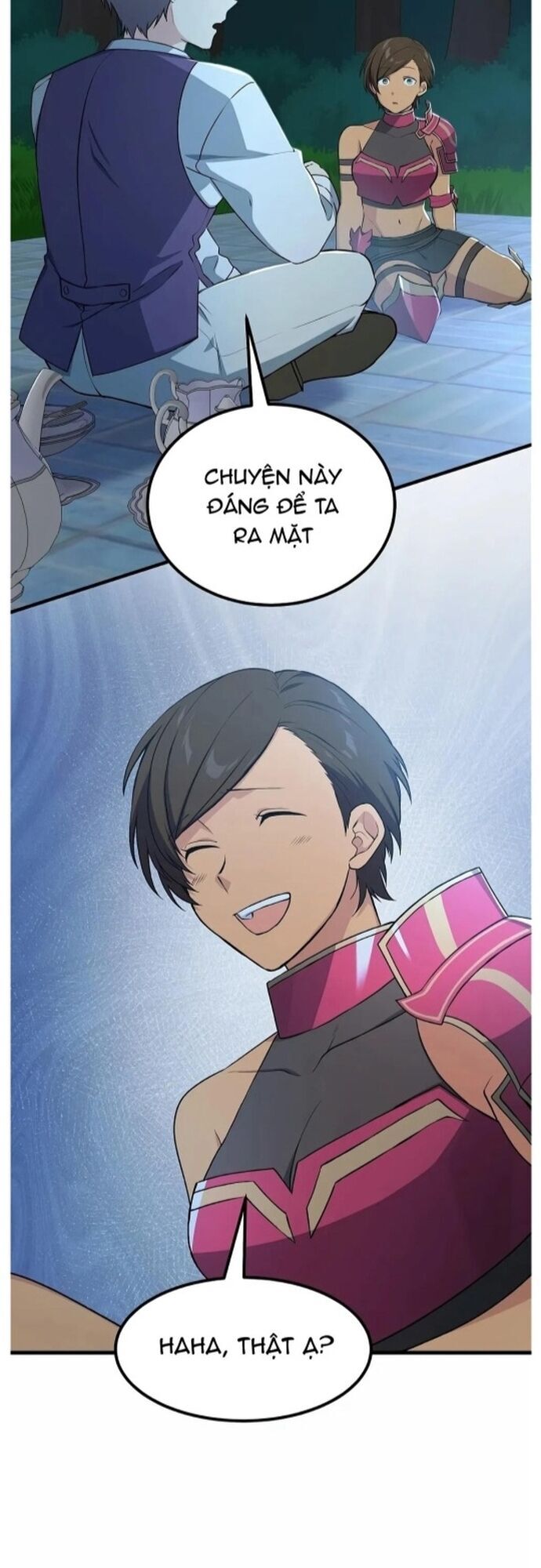 Bách Kiếp Cường Giả Chapter 62 - Trang 2