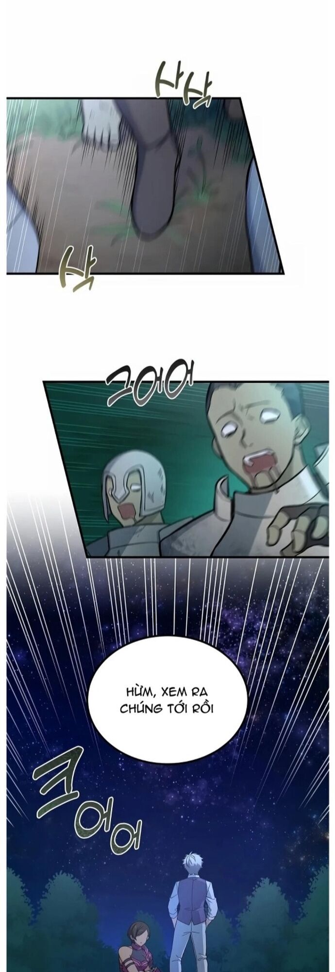 Bách Kiếp Cường Giả Chapter 62 - Trang 2