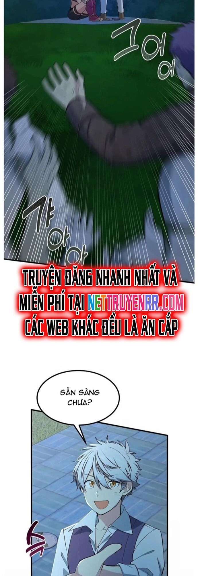 Bách Kiếp Cường Giả Chapter 62 - Trang 2