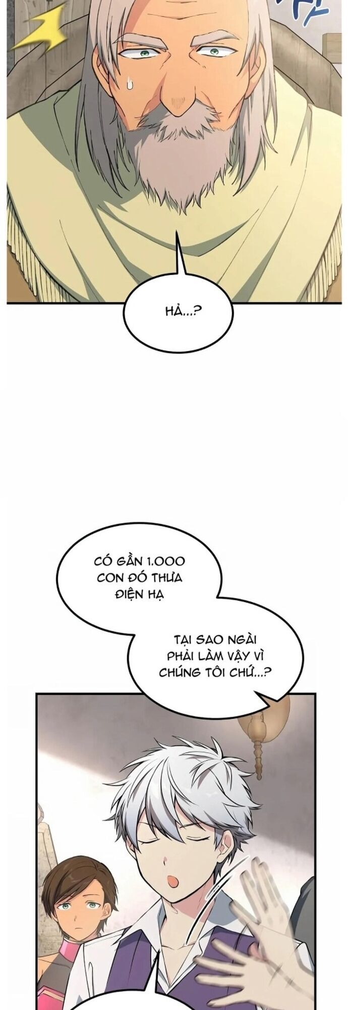 Bách Kiếp Cường Giả Chapter 62 - Trang 2