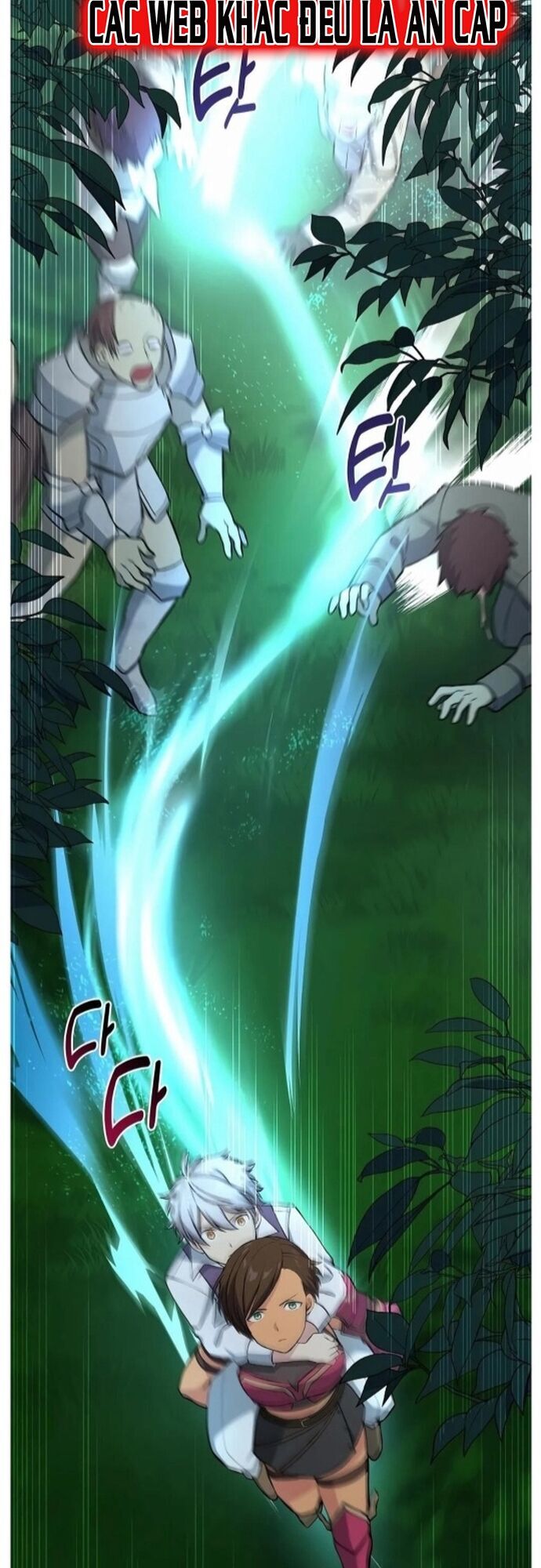 Bách Kiếp Cường Giả Chapter 62 - Trang 2