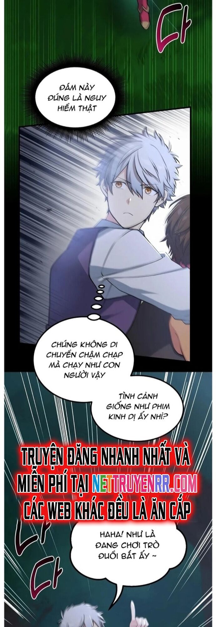 Bách Kiếp Cường Giả Chapter 62 - Trang 2