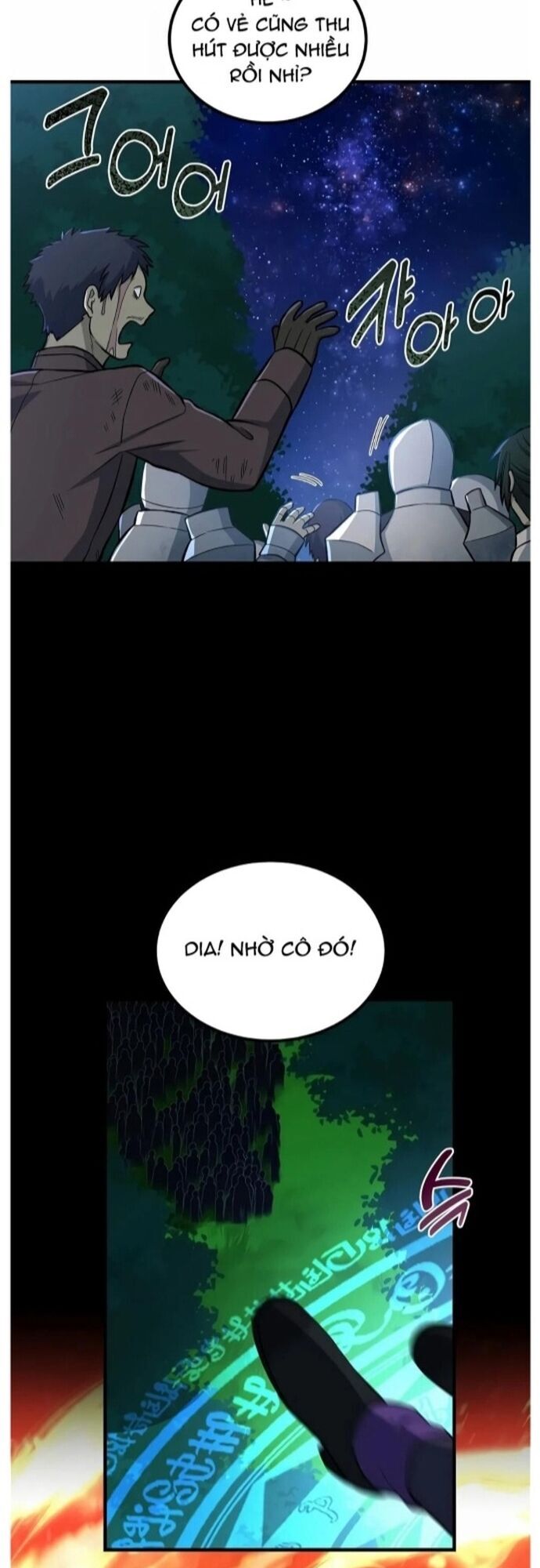 Bách Kiếp Cường Giả Chapter 62 - Trang 2