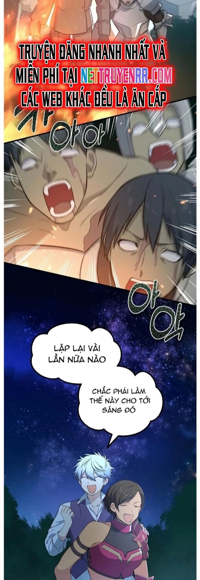 Bách Kiếp Cường Giả Chapter 62 - Trang 2