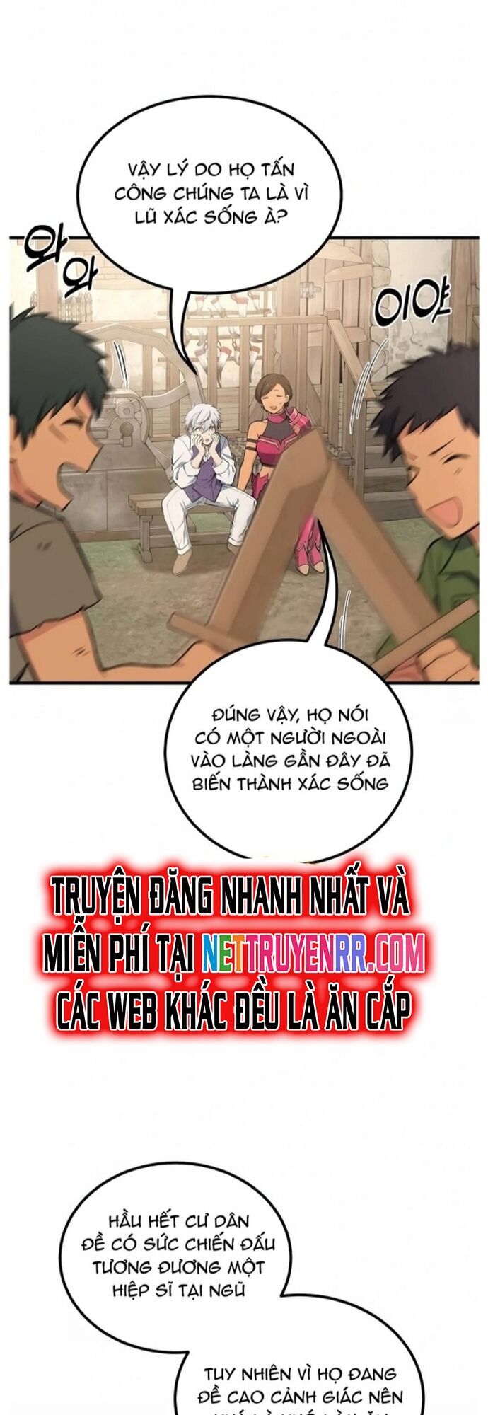 Bách Kiếp Cường Giả Chapter 62 - Trang 2