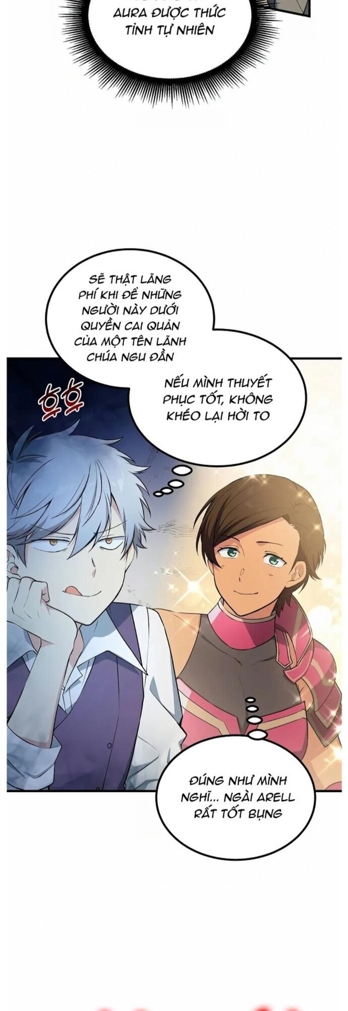 Bách Kiếp Cường Giả Chapter 62 - Trang 2