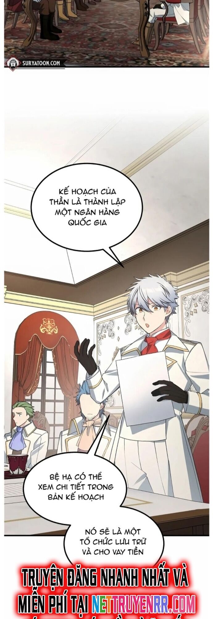 Bách Kiếp Cường Giả Chapter 63 - Trang 2