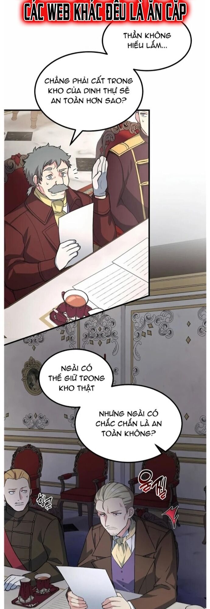 Bách Kiếp Cường Giả Chapter 63 - Trang 2