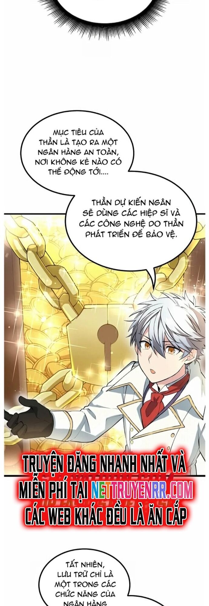 Bách Kiếp Cường Giả Chapter 63 - Trang 2