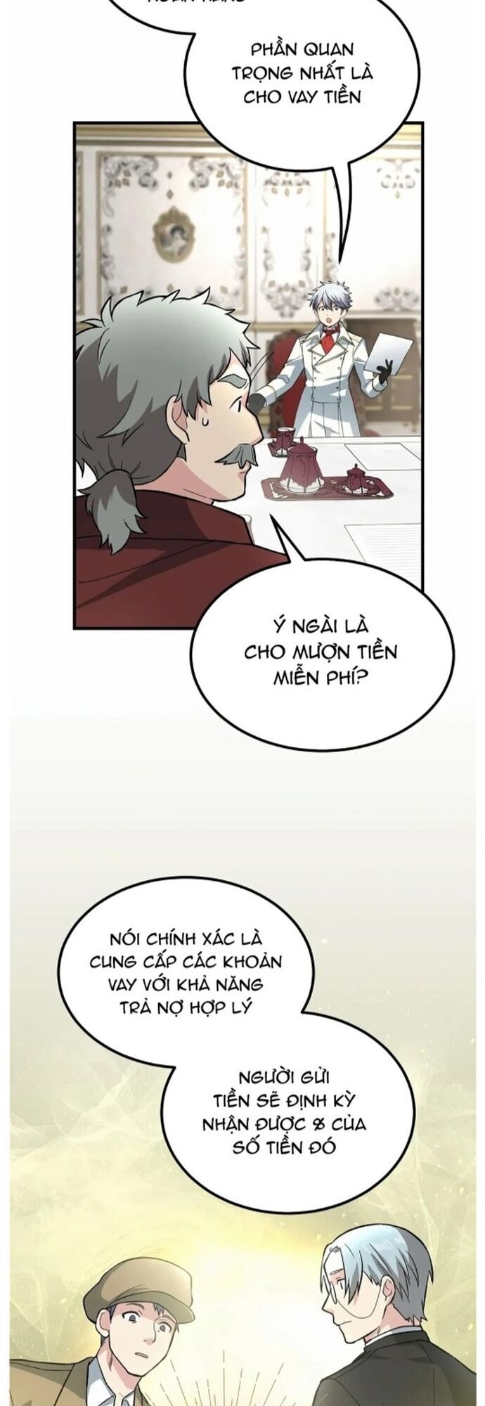 Bách Kiếp Cường Giả Chapter 63 - Trang 2