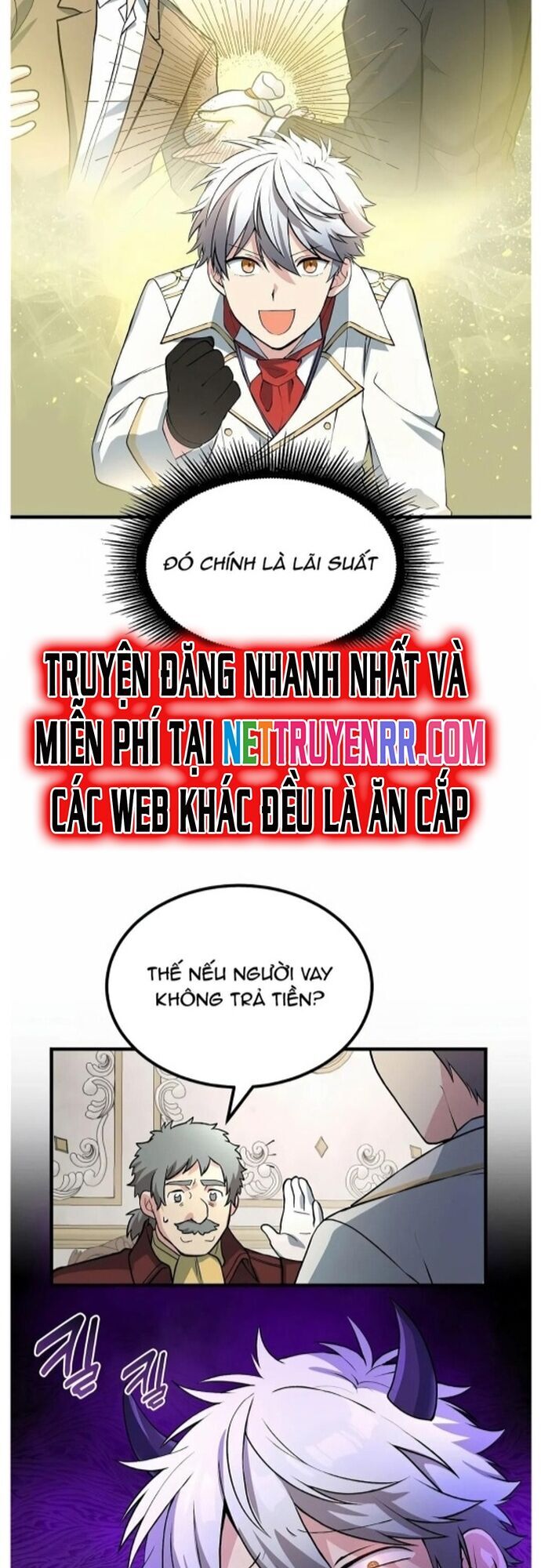 Bách Kiếp Cường Giả Chapter 63 - Trang 2