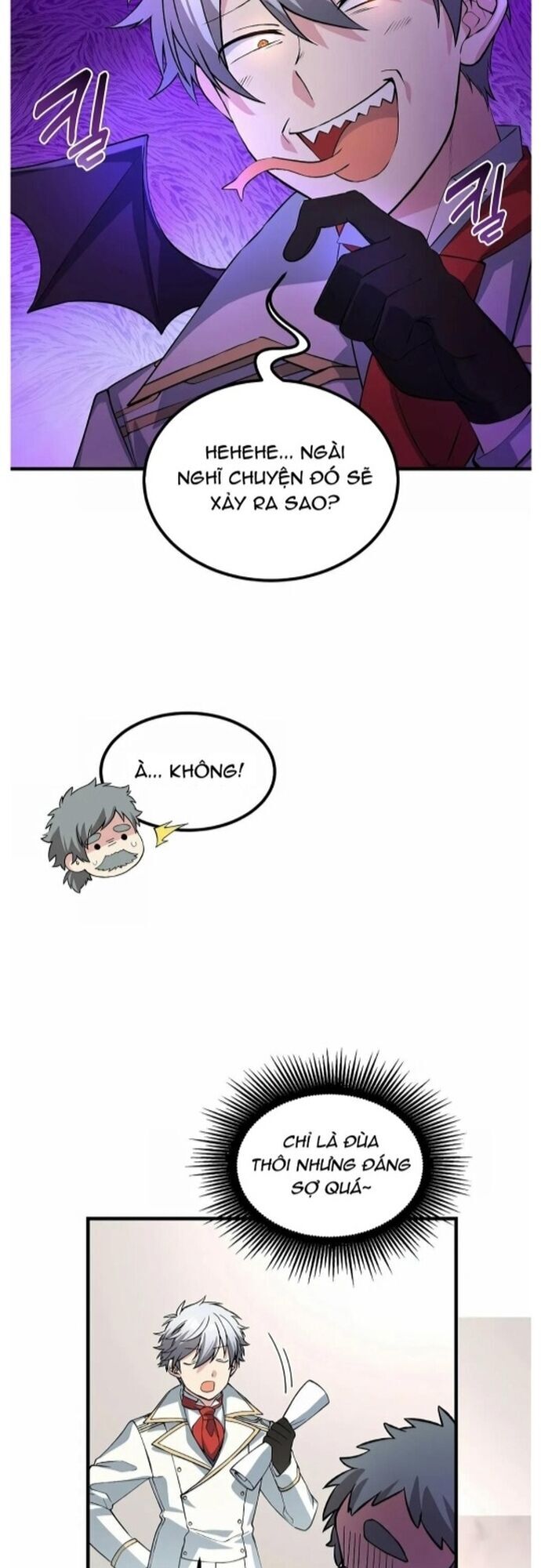 Bách Kiếp Cường Giả Chapter 63 - Trang 2