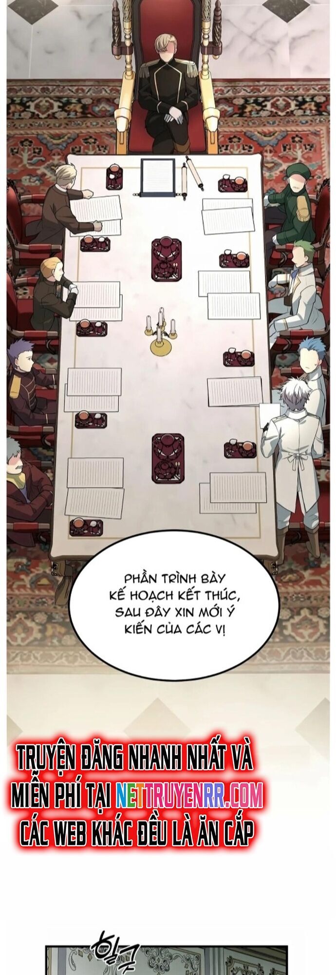 Bách Kiếp Cường Giả Chapter 63 - Trang 2