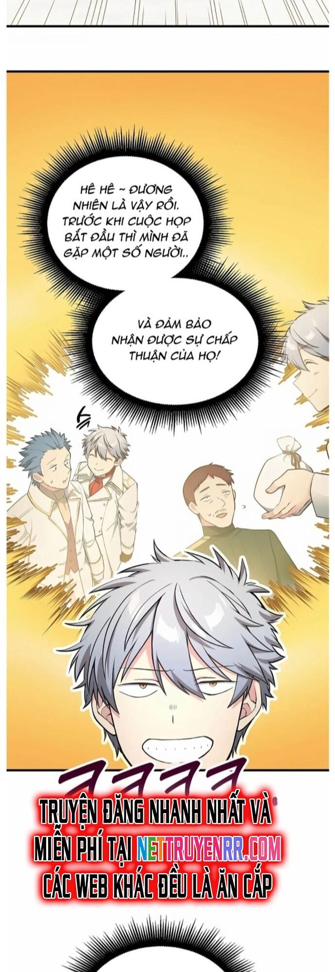 Bách Kiếp Cường Giả Chapter 63 - Trang 2