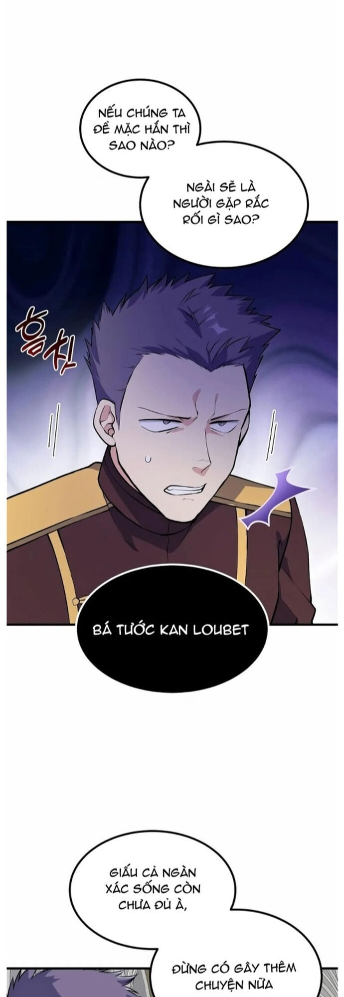 Bách Kiếp Cường Giả Chapter 63 - Trang 2