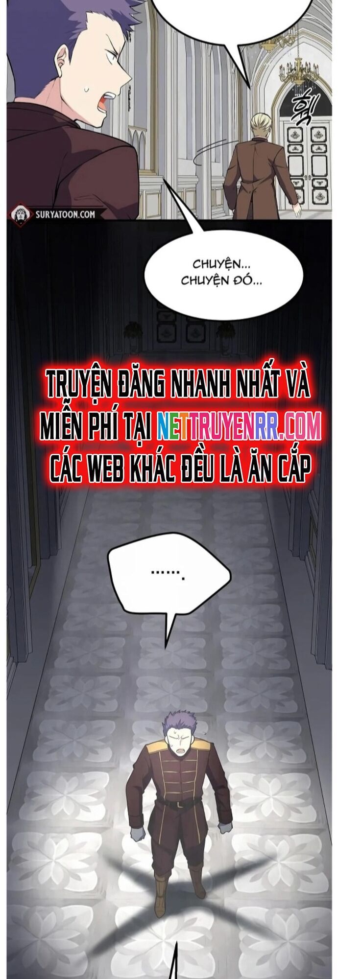 Bách Kiếp Cường Giả Chapter 63 - Trang 2