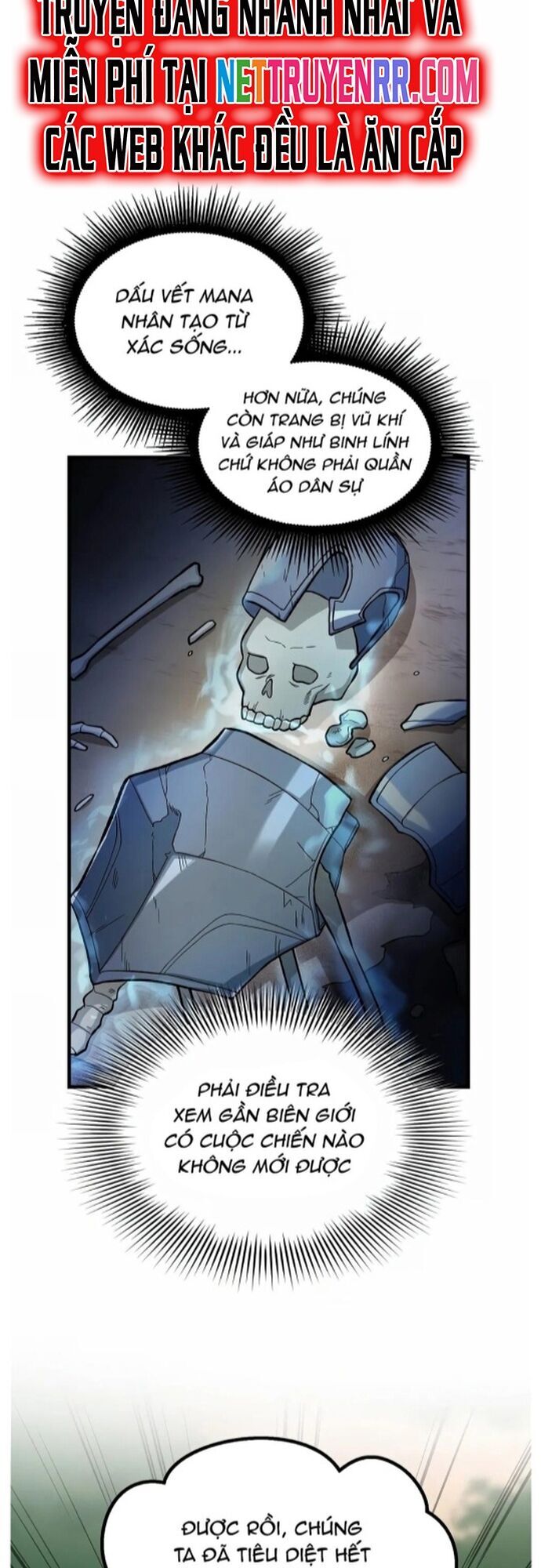 Bách Kiếp Cường Giả Chapter 63 - Trang 2