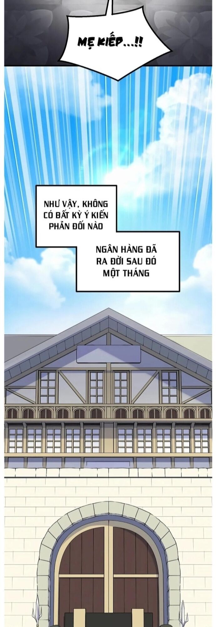 Bách Kiếp Cường Giả Chapter 63 - Trang 2