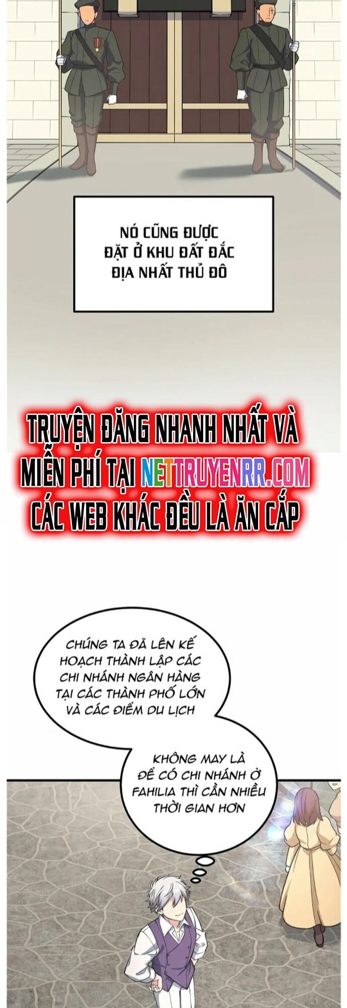 Bách Kiếp Cường Giả Chapter 63 - Trang 2