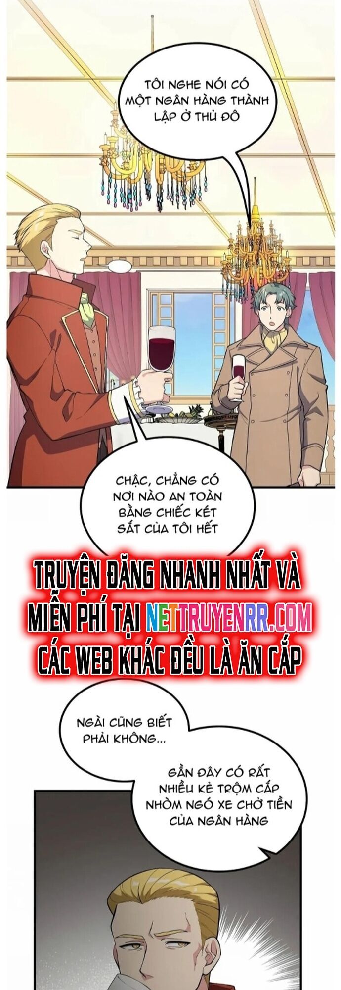 Bách Kiếp Cường Giả Chapter 63 - Trang 2
