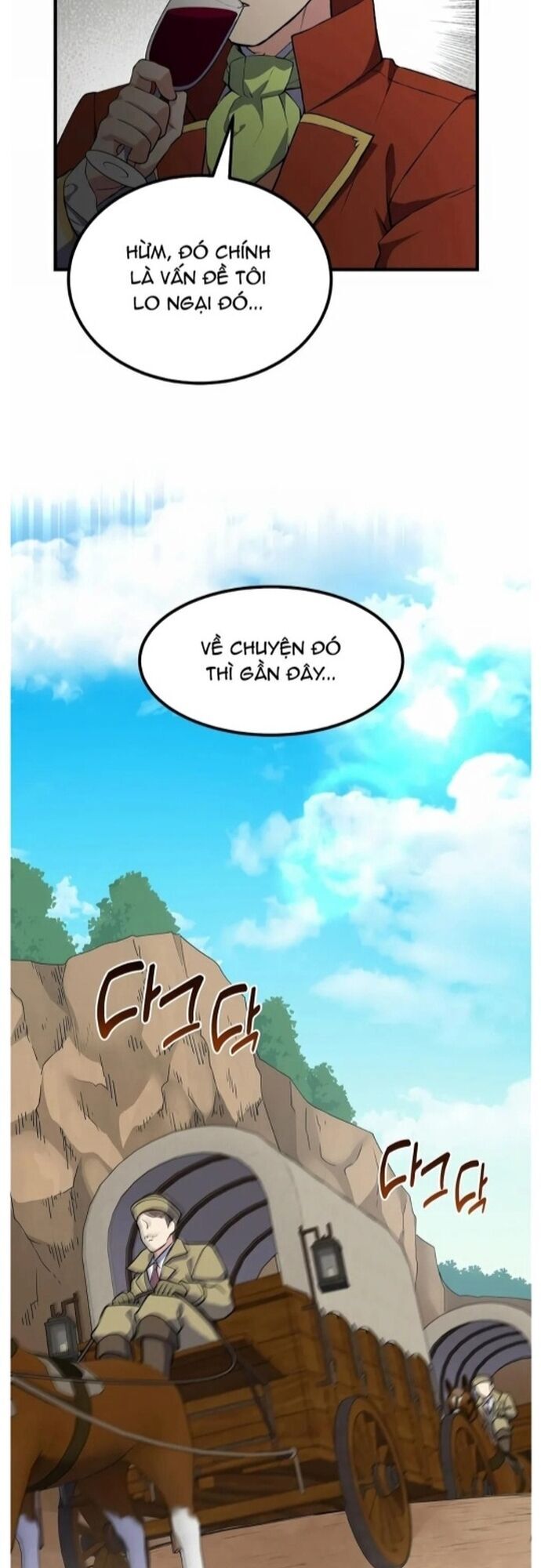 Bách Kiếp Cường Giả Chapter 63 - Trang 2