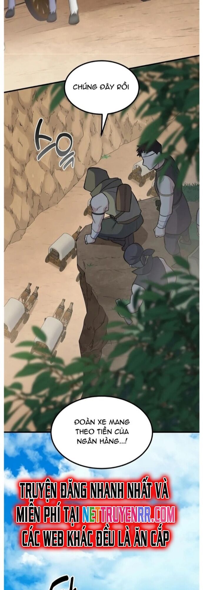 Bách Kiếp Cường Giả Chapter 63 - Trang 2