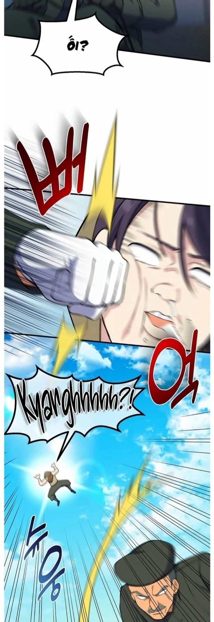 Bách Kiếp Cường Giả Chapter 63 - Trang 2