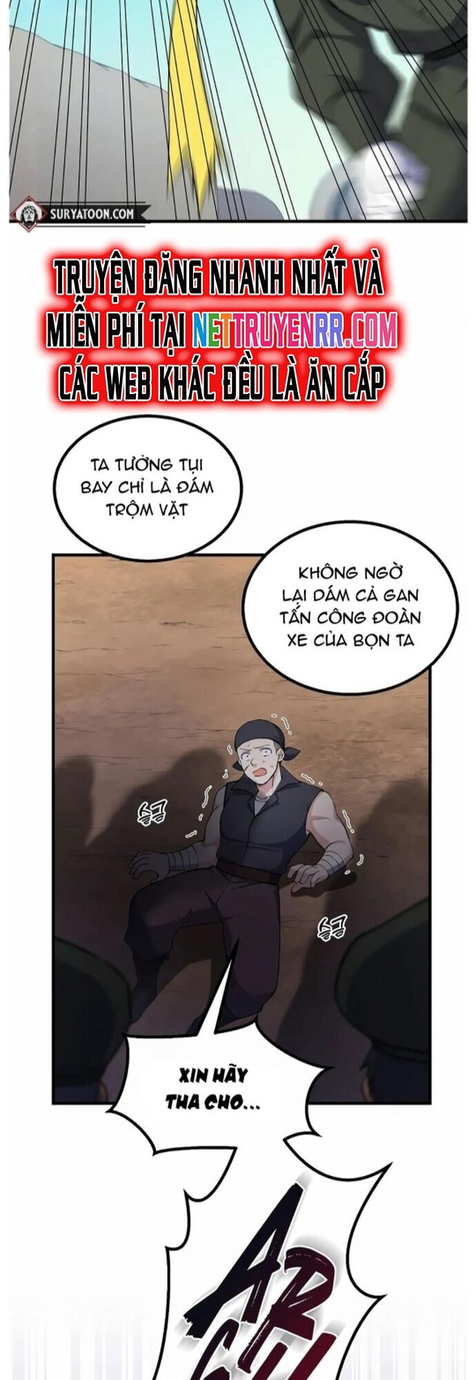 Bách Kiếp Cường Giả Chapter 63 - Trang 2