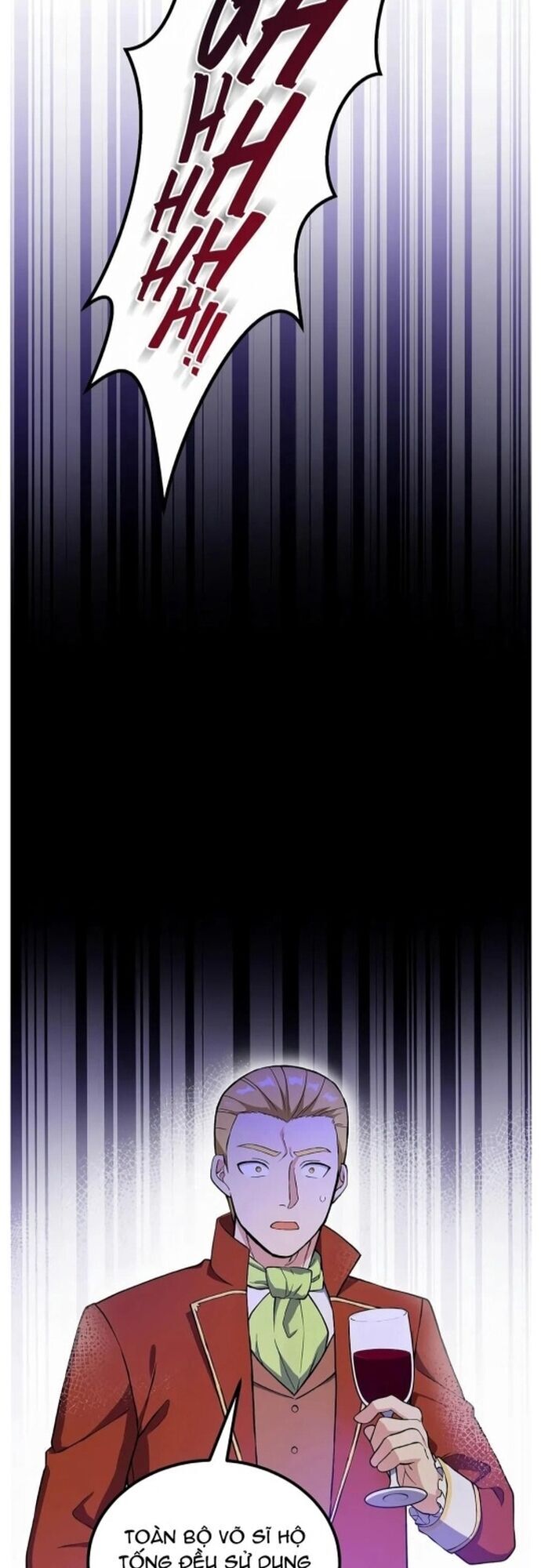 Bách Kiếp Cường Giả Chapter 63 - Trang 2