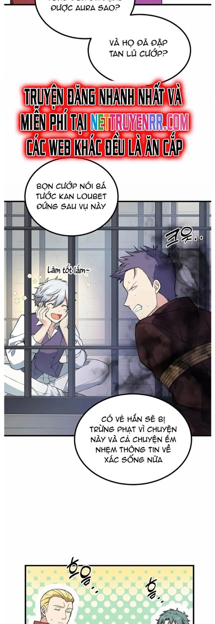 Bách Kiếp Cường Giả Chapter 63 - Trang 2