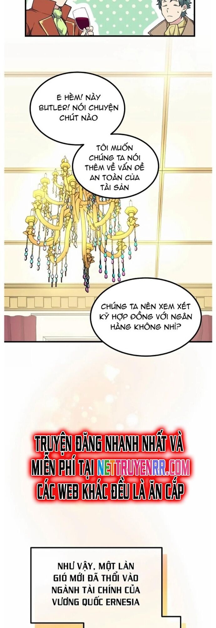 Bách Kiếp Cường Giả Chapter 63 - Trang 2