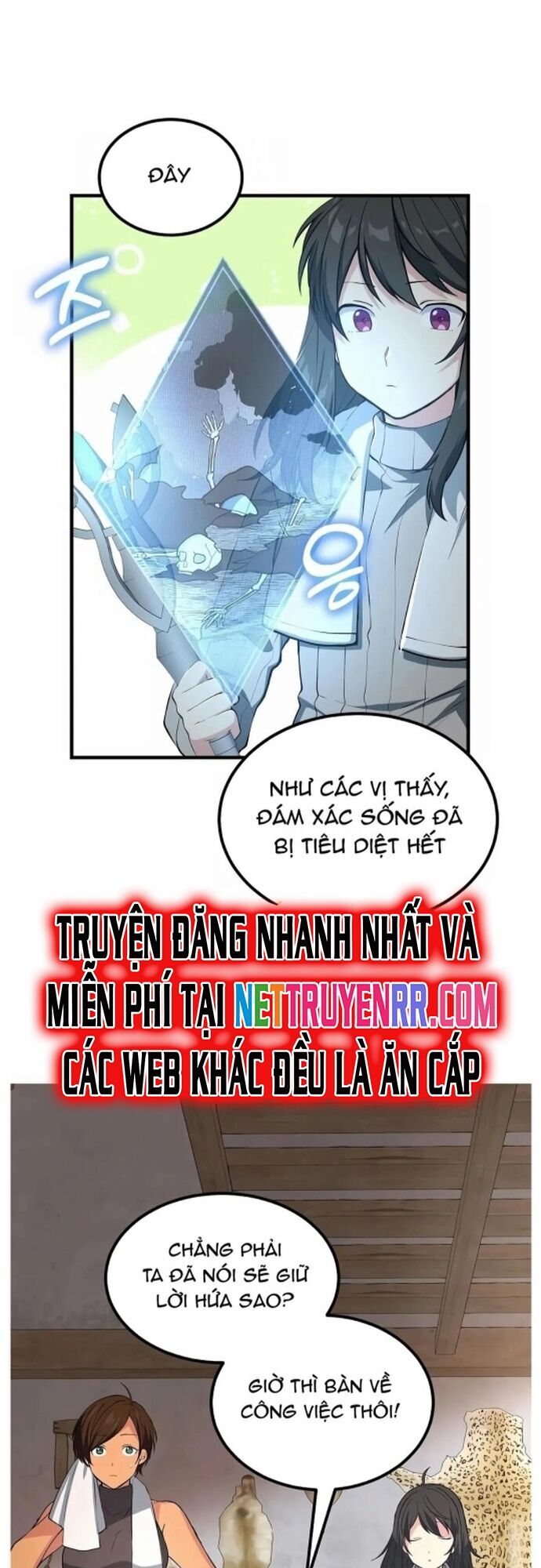 Bách Kiếp Cường Giả Chapter 63 - Trang 2