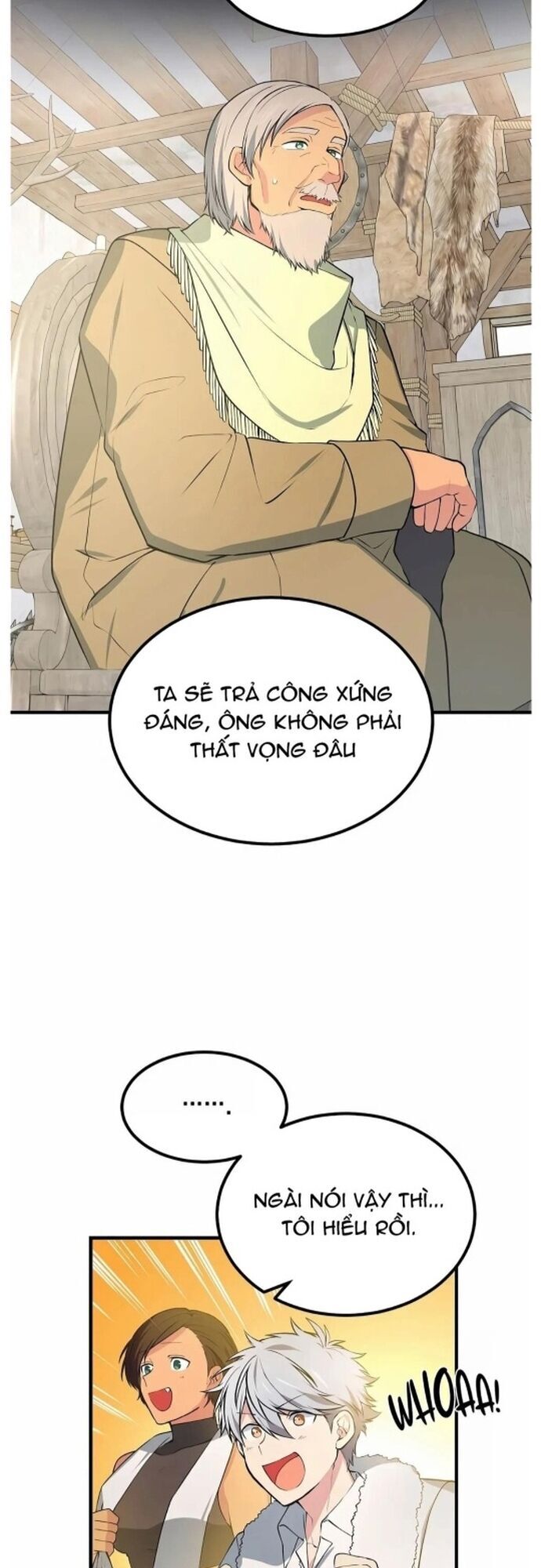 Bách Kiếp Cường Giả Chapter 63 - Trang 2