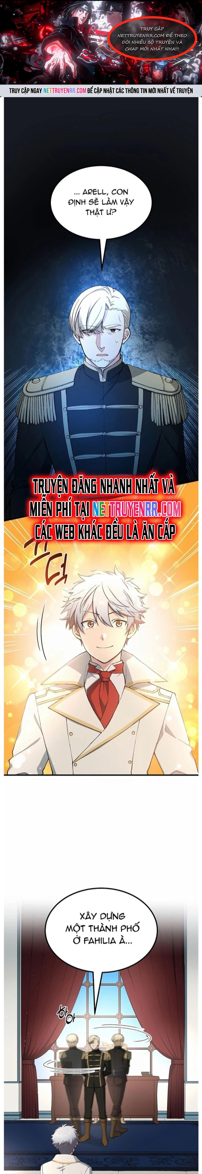 Bách Kiếp Cường Giả Chapter 64 - Trang 2