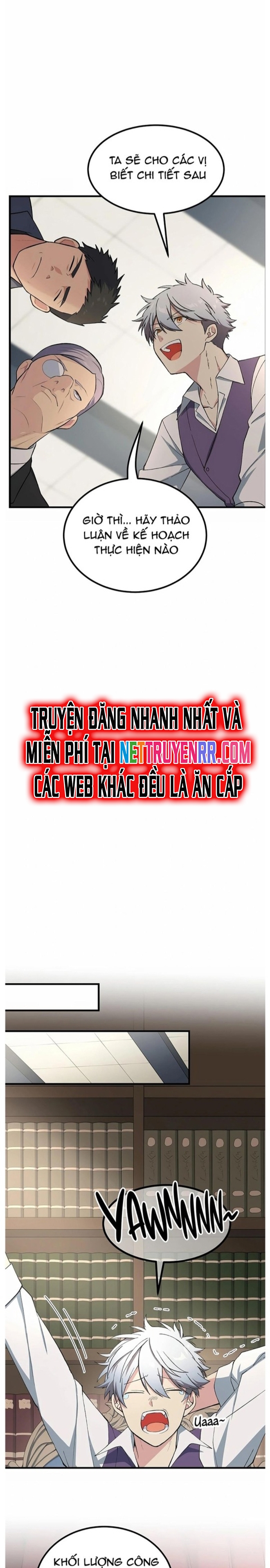 Bách Kiếp Cường Giả Chapter 64 - Trang 2